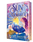 Cover-Bild zum Titel 'The Sun and the Starmaker' von 'Rachel Griffin'