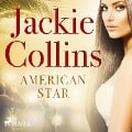 Cover-Bild zum Titel 'American Star' von 'Jackie Collins'