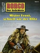 Cover-Bild zum Titel 'RONCO 12' von 'John Gray'