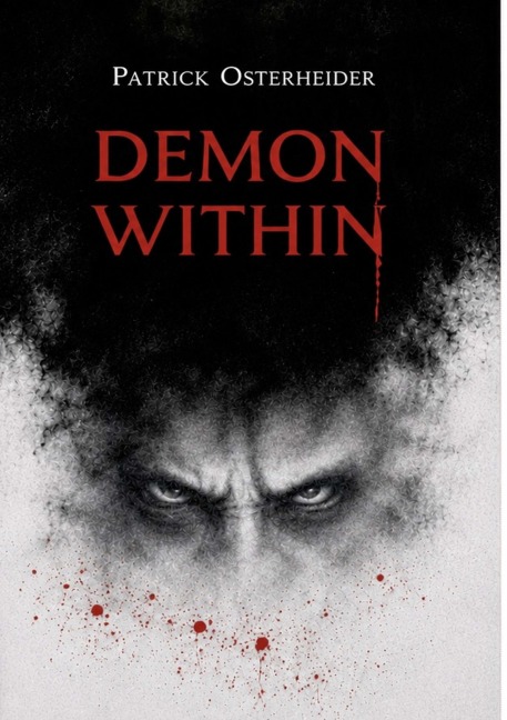 Demon within - Patrick Osterheider