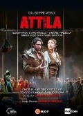 Verdi: Attila - D'Arcangelo/Mariotti