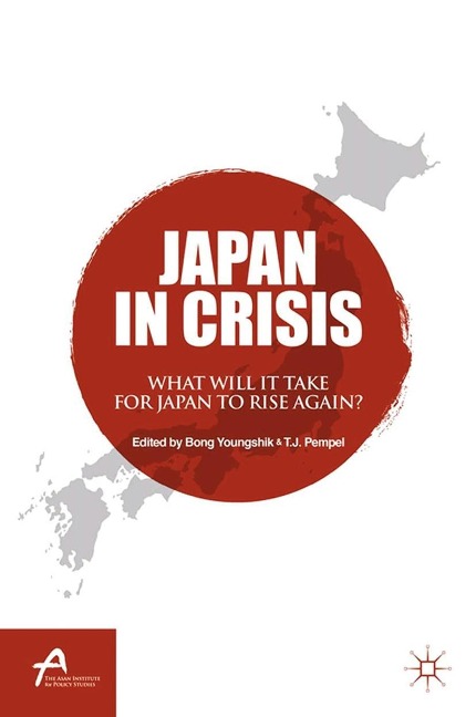 Japan in Crisis - 