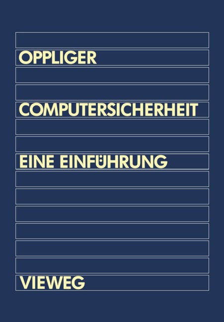 Computersicherheit - 