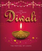 Cover-Bild zum Titel 'The Little Book of Diwali' von 'Oh'