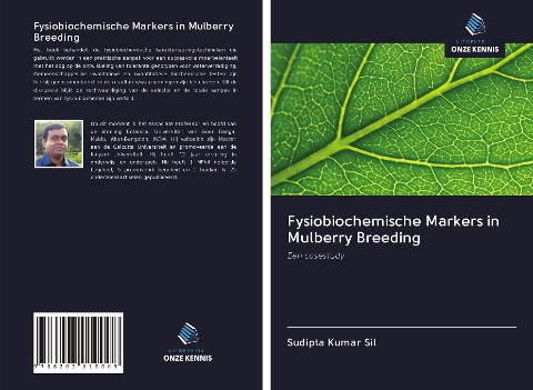 Fysiobiochemische Markers in Mulberry Breeding - Sudipta Kumar Sil
