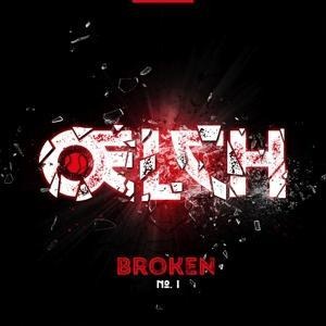 Broken - Oelch