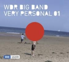 Very Personal 1 (Special Edition) - Wdr Big Band