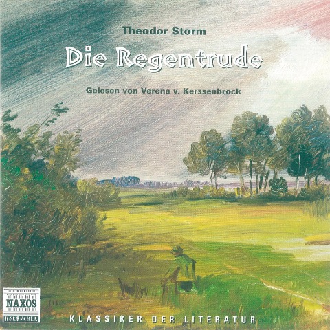 Die Regentrude - Theodor Storm
