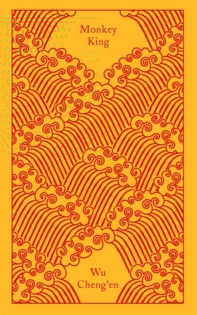 Monkey King: Journey to the West - Wu Ch'Eng-En