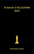 Schachkalender 2023 - 