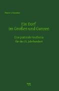 Cover-Bild zum Titel 'Ein Dorf im Großen und Ganzen' von ''