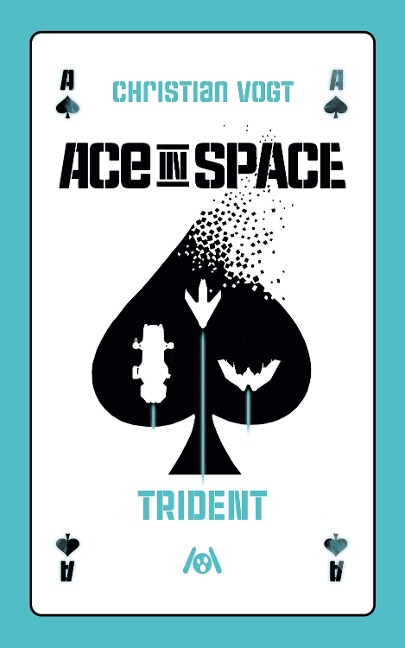 Ace in Space - Trident - Christian Vogt