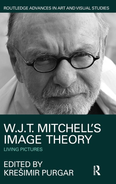 W.J.T. Mitchell's Image Theory - 