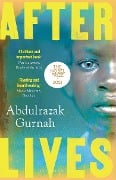 Afterlives - Abdulrazak Gurnah