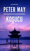 Cover-Bild zum Titel 'Kosucu' von 'Peter May'