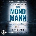 Cover-Bild zum Titel 'Rote Spur' von 'Fynn Haskin'