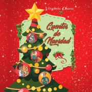 Cover-Bild zum Titel 'Cuentos de Navidad' von 'Virginia Chaves Muños'
