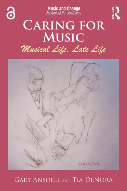 Caring for Music - Gary Ansdell, Tia Denora