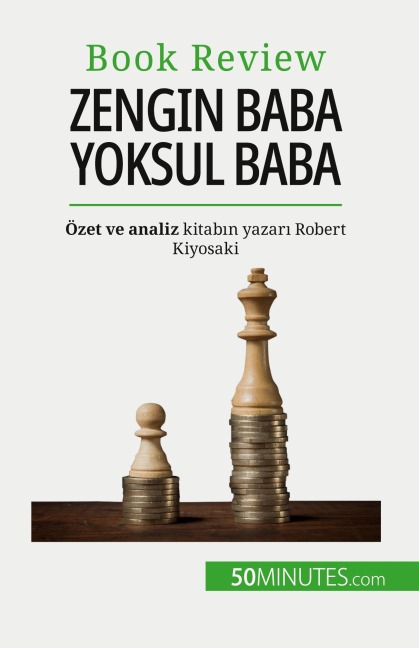 Zengin Baba Yoksul Baba - Myriam M'Barki