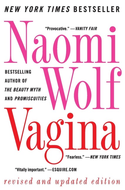 Vagina - Naomi Wolf