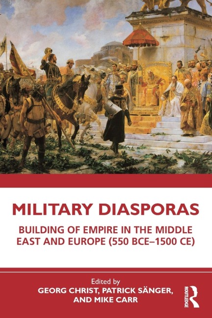 Military Diasporas - 