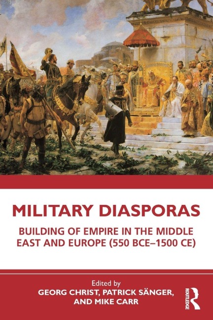 Military Diasporas - 