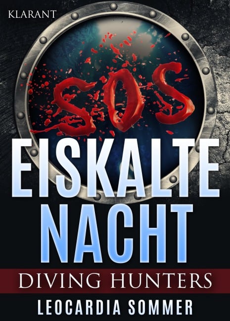 Eiskalte Nacht. Erotik - Thriller - Leocardia Sommer