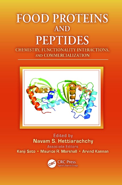 Food Proteins and Peptides - 