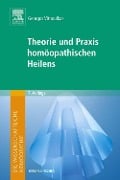 Cover-Bild zum Titel 'Die wissenschaftliche Homöopathie. Theorie und Praxis homöopathischen Heilens' von 'Georgos Vithoulkas'