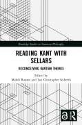 Cover-Bild zum Titel 'Reading Kant with Sellars' von ''