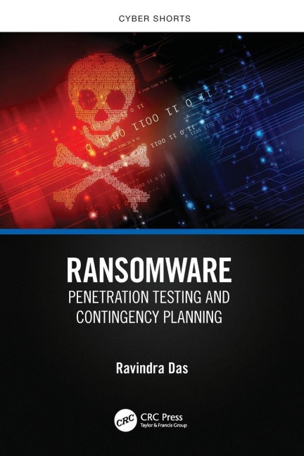 Ransomware - Ravindra Das
