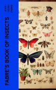 Fabre's Book of Insects - Jean-Henri Fabre