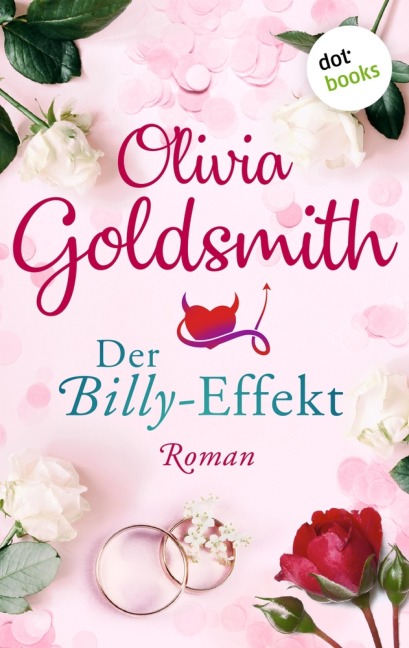 Der Billy-Effekt - Olivia Goldsmith