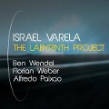 Cover-Bild zum Titel 'The Labyrinth Project' von 'Israel Varela'