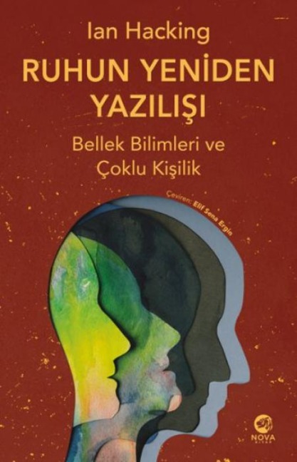 Ruhun Yeniden Yazilisi - Ian Hacking
