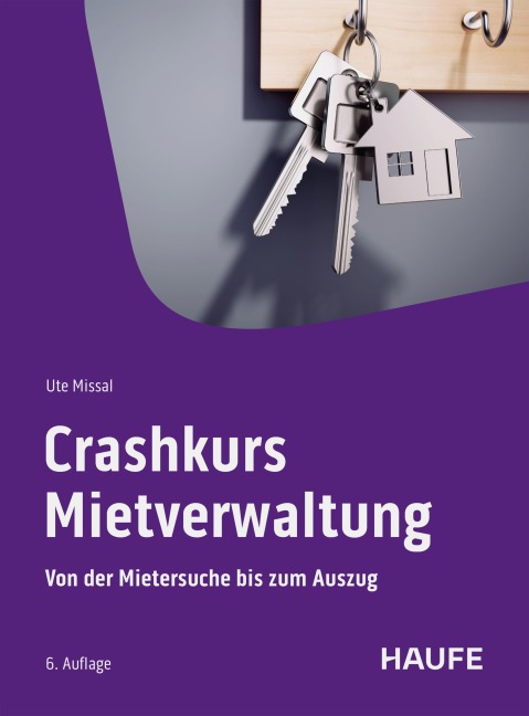 Crashkurs Mietverwaltung - Ute Missal