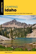 Cover-Bild zum Titel 'Camping Idaho' von 'Randy Stapilus'