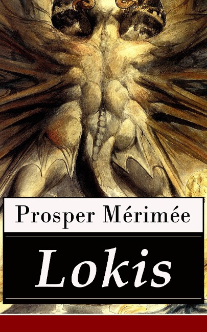 Lokis - Prosper Mérimée