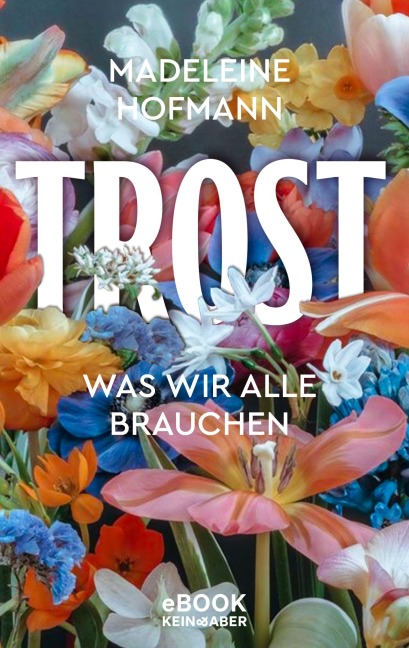 Trost - Madeleine Hofmann