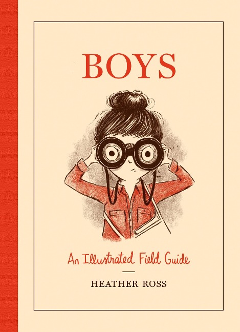 Boys - Heather Ross