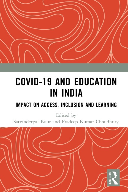 COVID-19 and Education in India - 