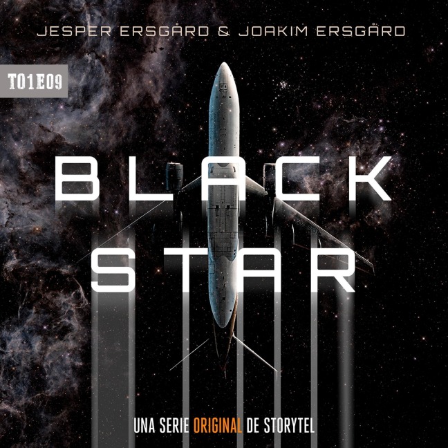 Black Star - T1E09 - Jesper Ersgård