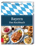 Cover-Bild zum Titel 'Bayern - Das Kochbuch' von 'Alfons Schuhbeck'