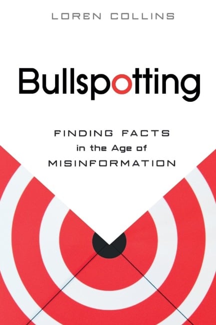 Bullspotting - Loren Collins