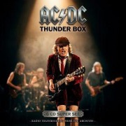 Cover-Bild zum Titel 'Thunder Box' von 'Ac/Dc'