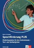 Sprachförderung PLUS Mathematik - Martina Goßmann