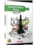 Cover-Bild zum Titel 'Satrancla Örülen Dünya' von 'Resat Gürel'