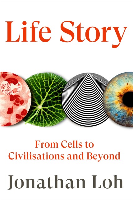 Life Story - Jonathan Loh