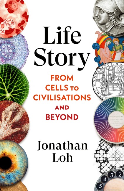 Life Story - Jonathan Loh
