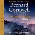Cover-Bild zum Titel 'Sword Song Lib/E: The Battle for London' von 'Bernard Cornwell'